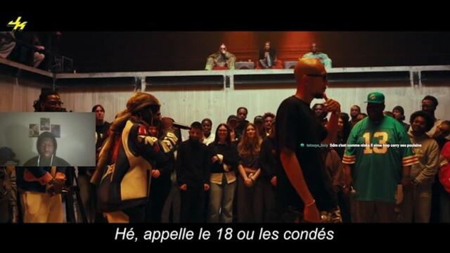 Elton vs Shayne 2: Clash de Rimes 🔥 Le Retour Explosif !