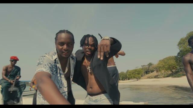 Echo 254 - Zetu - Ft - Papa Nyosto (Official Video)