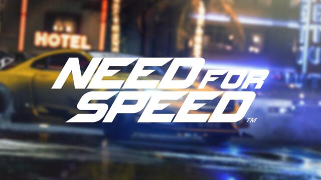 The Story of the Need For Speed Franchise