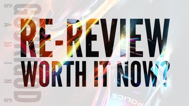 Need for Speed: Hot Pursuit Remastered | Re-Review - Lazy but Brilliant!