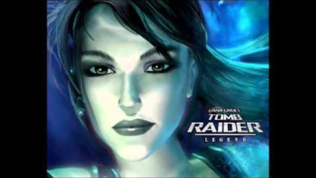 Tomb Raider Legend Manor Theme (Extended Edit)