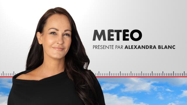 Météo (Bulletin du 17/11/2025)