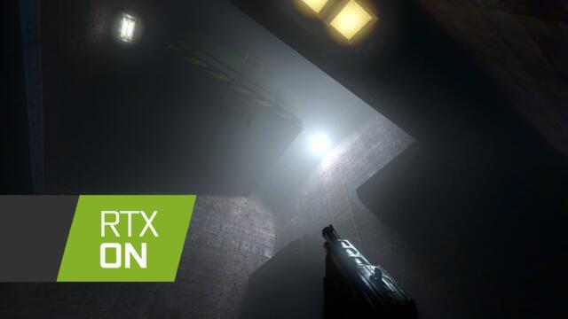 Half-Life With Ray Tracing Is INSANE (Part 3)