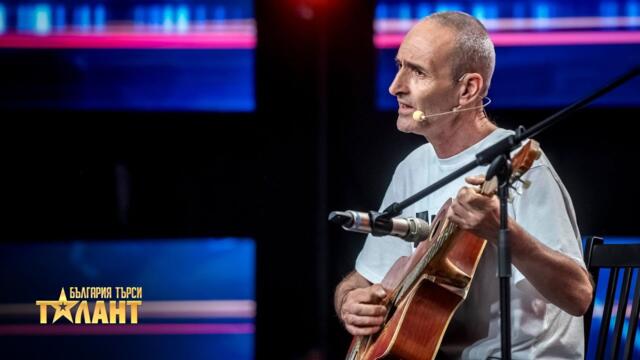 Стендъп комедия от Любен Стоилов I България търси талант