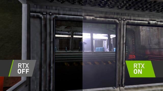 Half-Life With Ray Tracing Is INSANE (Part 1)