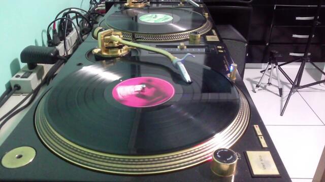 Michael Gray feat Shelly Poole - Borderline (Spencer and Hill Dub)