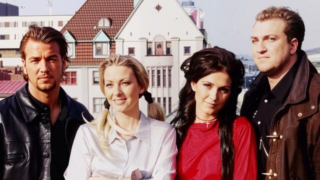 Ace of Base - Never Gonna Say I'm Sorry (Remix 2025)