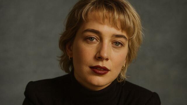 Ace of Base - All That She Wants (1960's Motown Soul Version AI Cover) by @tolisoprano​