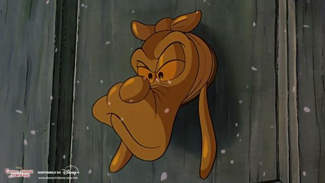 Canto di Natale di Topolino ❄️🎁🔔| Speciale | @DisneyKidsItalia
