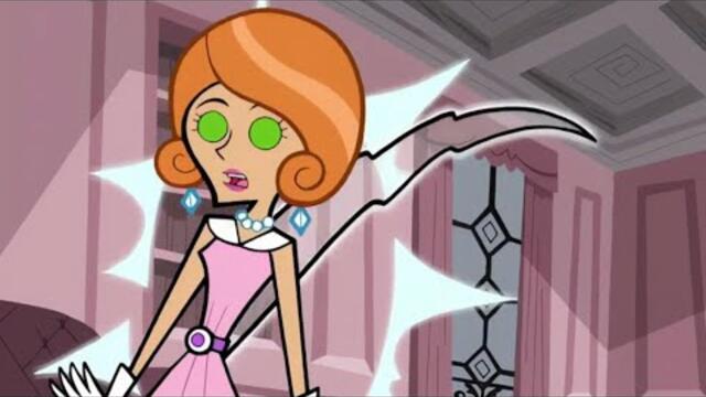 Standard Overshadowing Moments In Season 2 (Danny Phantom)