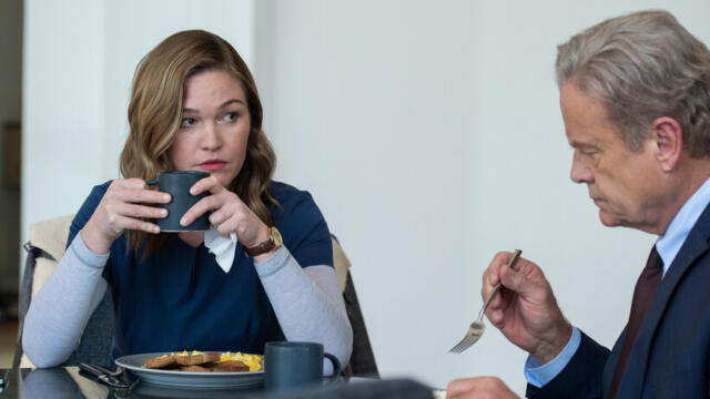 Цената на живота (синхронен екип, дублаж по Кино Нова на 17.11.2025 г.) (запис)