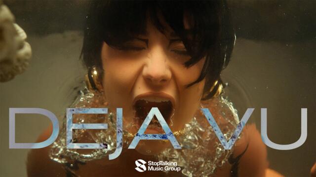 RINA x ARNON - DEJA VU