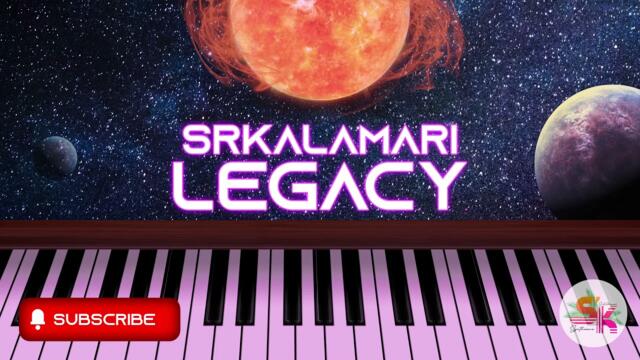 SrKalamari Legacy - Sunset Lights (SrKalamari Sensations)