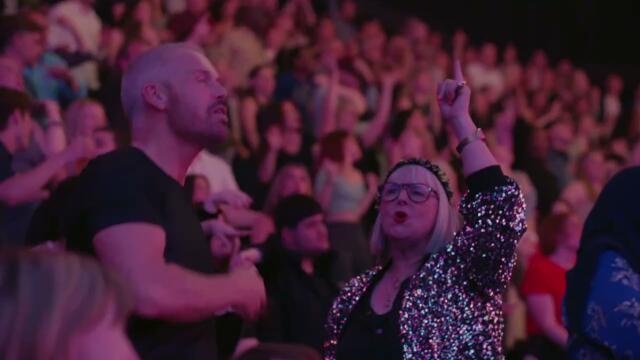 ABBA Voyage - 2025 Trailer