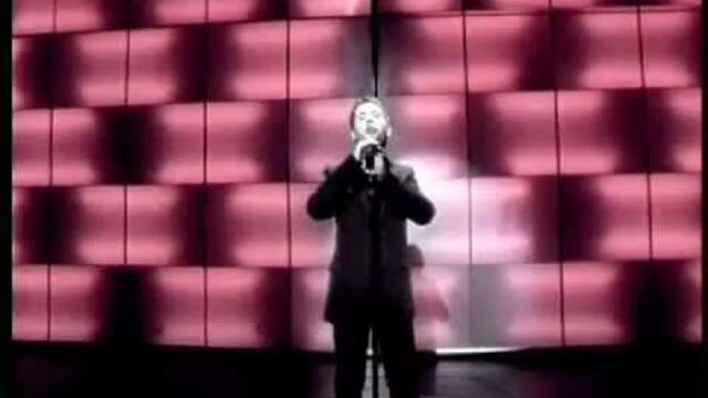 Giorgos Mazonakis - S' exo kanei Theo (Official Video Clip)