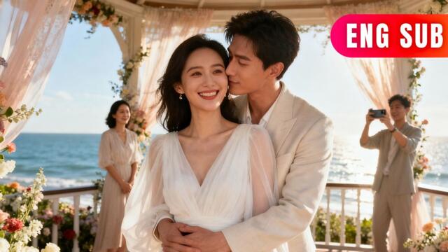 [ENG SUB]✨Finally Got My Wish : Leaving You Was My Best Beginning!#DRAMA #PureLove