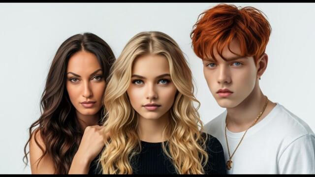 Rumyana Todorova x Kyllo x Persiana – CHAROVEN MUZH / ЧАРОВЕН МЪЖ | Official Trailer 2025