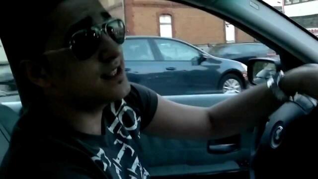 Besnik Gjakova NEU 2011   LOTI BJEN NGA SYRI   2