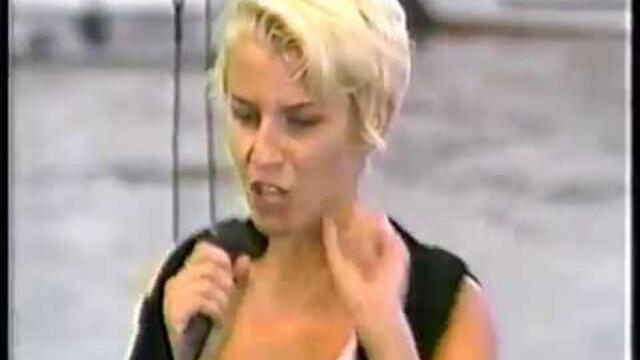 Bananarama - Love, Truth and Honesty (JPNTV)