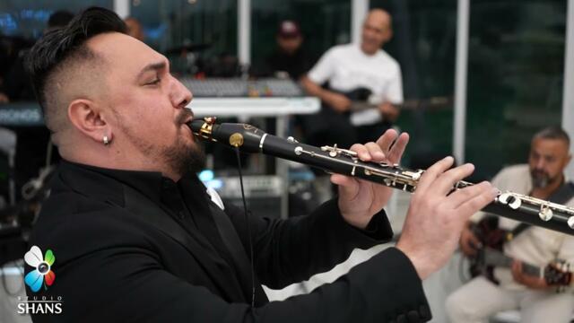 Sali OKKA & Ork.Parlament - NEW Instrumental 2025