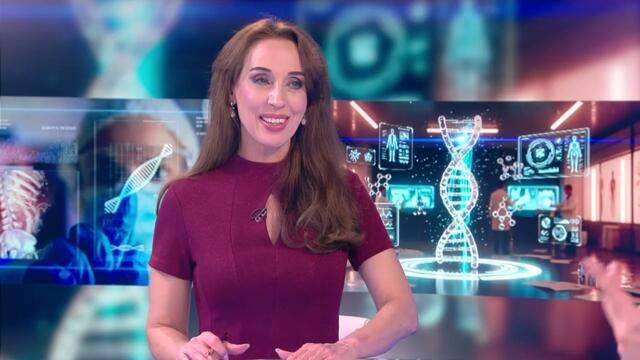 Проф. Милена Георгиева: Eмоциите влияят върху остаряването на кожата