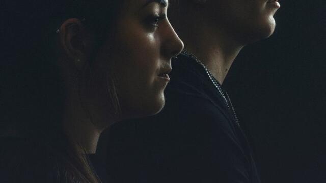 Tony Moga - Libre (feat. Cyrielle Entscheidet)