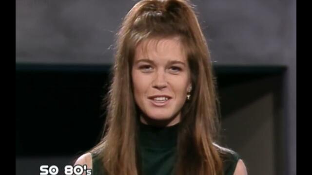 Corynne Charby - Pile Ou Face (1987)