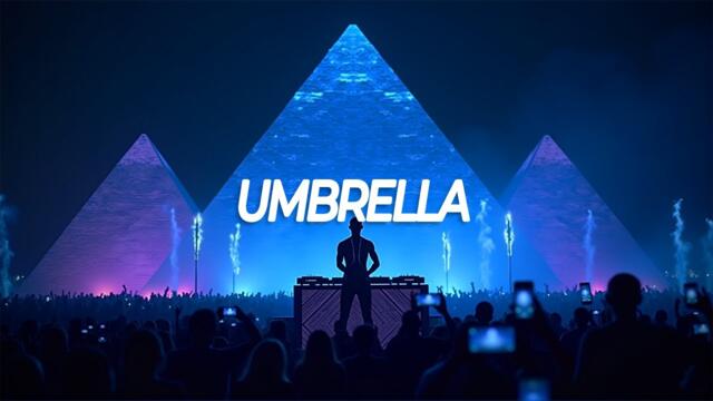 Rihanna - Umbrella (Afro House Remix)