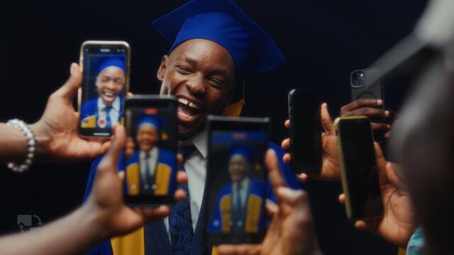 Cretik - Simatama (Official Video)