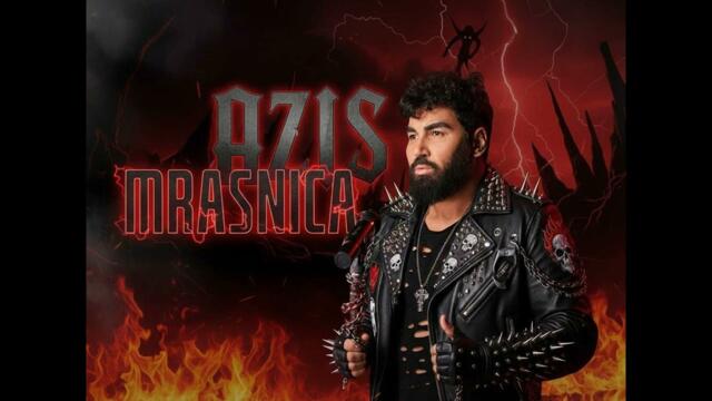 Azis/Азис - Мръсница/Mrasnica (Nu-Metal/Industrial Chalgacore)