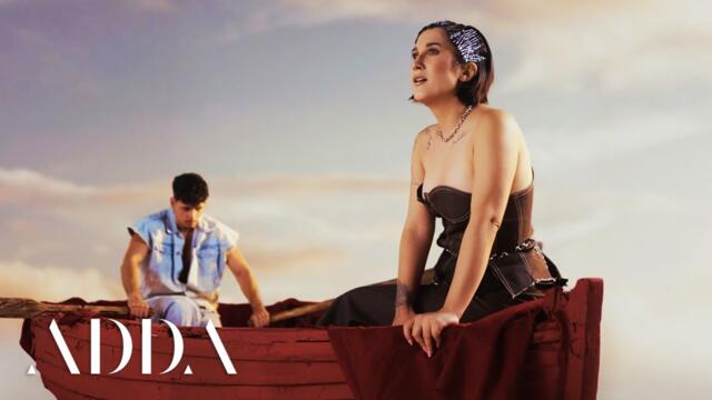 ADDA ✘ Emilian - Unde | Official Video