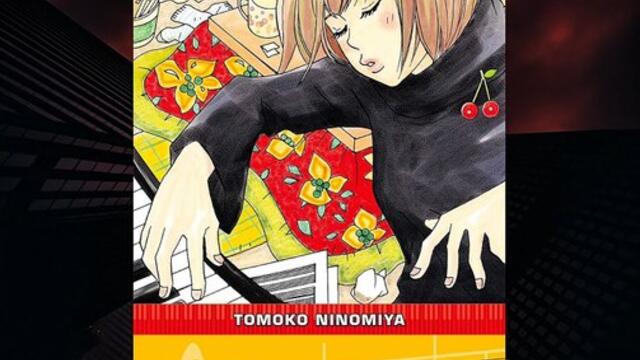 PART 58 - NODAME CANTABILE (Reco manga)