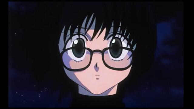 1999 HxH Shizuku Murasaki All Scenes Compilation