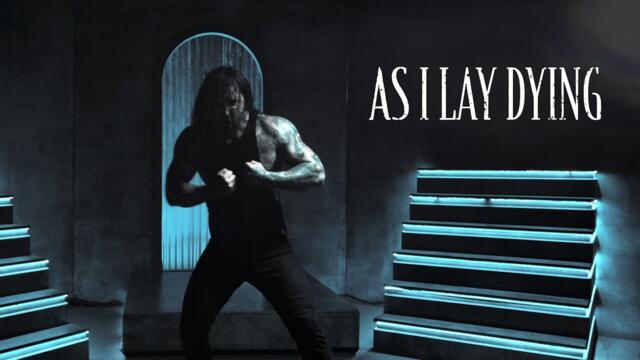 AS I LAY DYING - If I Fall (Official Video)