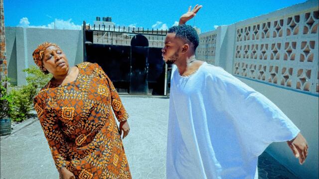 PASUWA KICHWA I episode 5 I