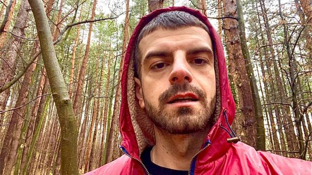 ДОКАТО ГЛЕДАШ ТОВА, ПРОМЯНАТА ЩЕ СЕ СЛУЧИ!!