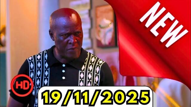 Uzalo Today Full Episode | 19 November 2025  Full HD
