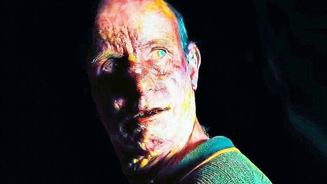 Мы хороним мертвецов — Русский трейлер #2 (Субтитры, 2026, 4К)