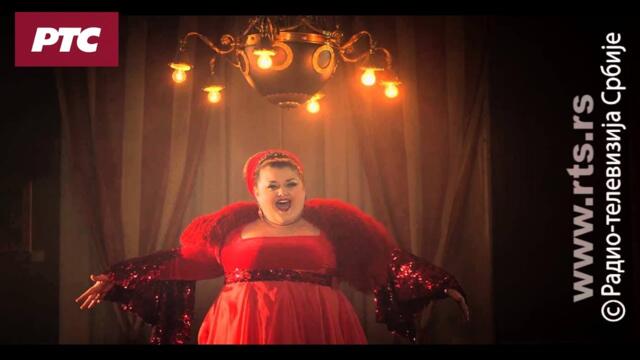 Bojana Stamenov - Ceo svet je moj