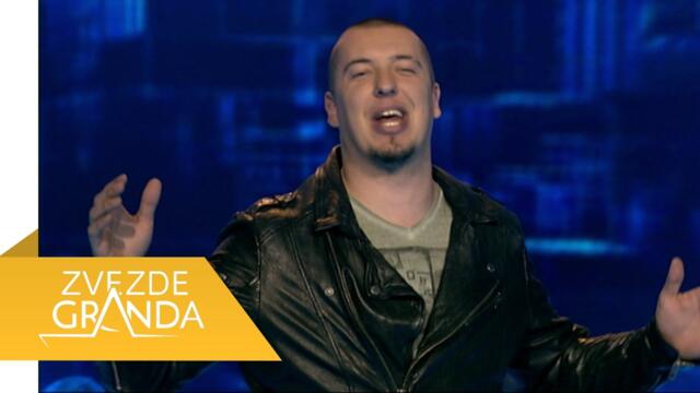 Amar Gile - Prekasno - ZG Specijal 18 - (TV Prva 29.01.2017.)