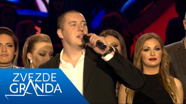 Amar Gile - Prekasno - ZG Specijal 26 - (Tv Prva 20.03.2016.)