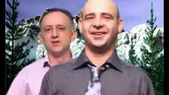 Crni biseri - Slavonski becarac