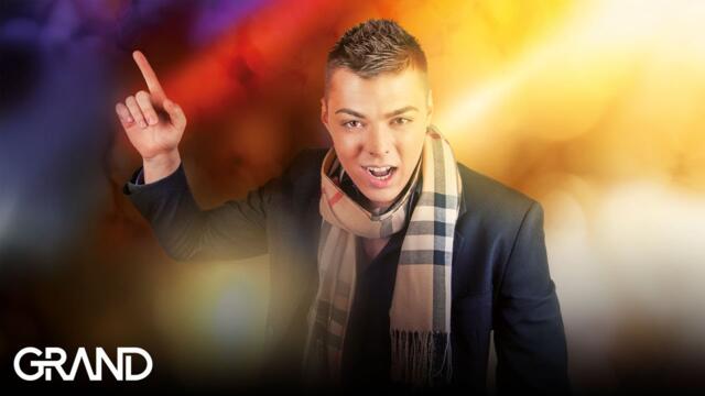 Slobodan Vasic - Drugarstvo najbolje - (Audio 2013) HD