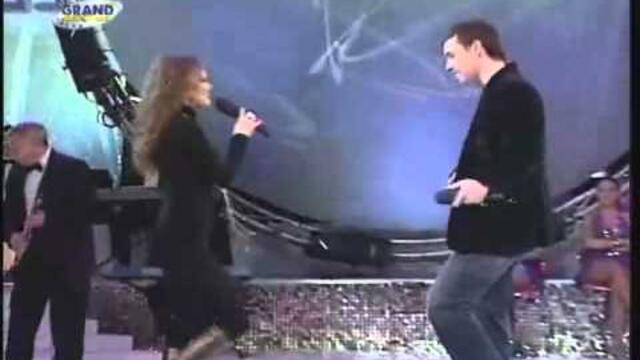 Branislav Mojicevic i Slavica Cukteras - Voli me