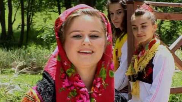 Diana Kolukaj - Cuce Lumjane