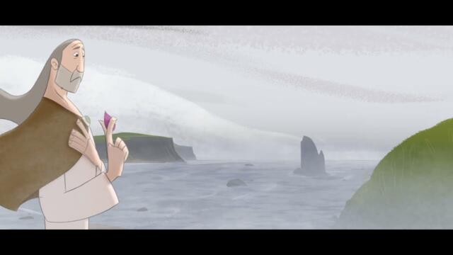 Tide Lines - Mountains that we Climb (Official Video)