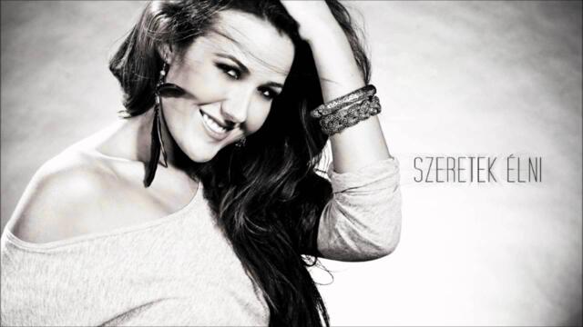 Janicsák Veca - Szeretek élni ( official | HD )