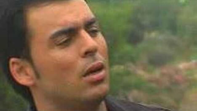 Παναγιώτης Ψάλτης - Άγγελέ μου | Panos Psaltis - Aggele mou - Video Clip