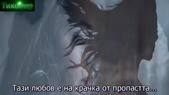 ✅BG Превод Peggy Zina - Na Mi Mou Grafeis S' Agapo. Не ми пиши ''Обичам те'' 🇬🇷🎼💙 HD