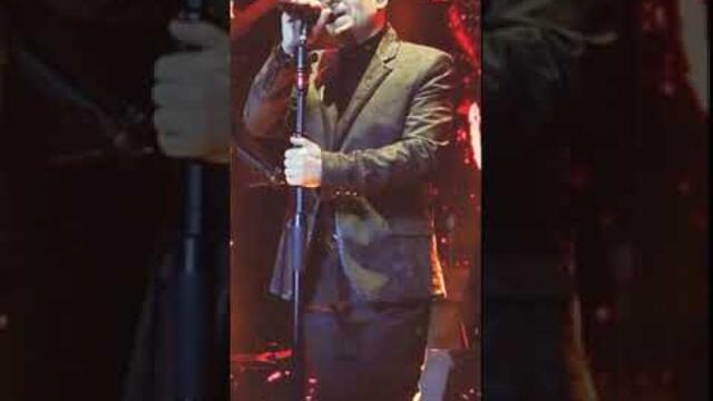 Νότης Σφακιανάκης - Να Μην Μου Γράφεις Σ' Αγαπώ | Έφυγες (Ζωντανά)